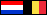 Levering door heel Nederland en België